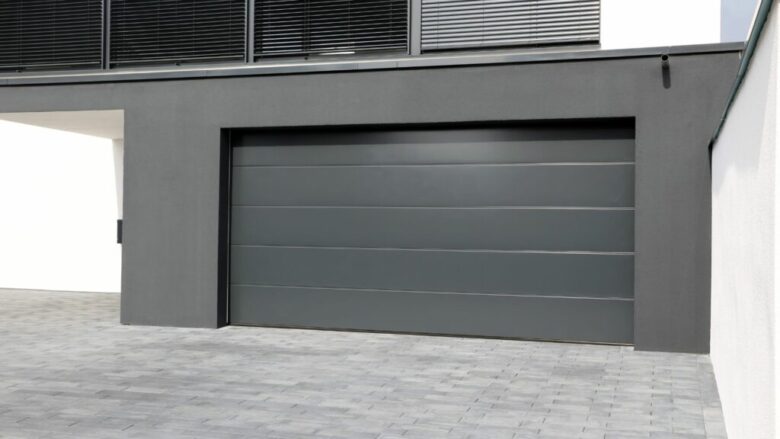 garage door company